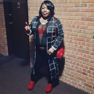 Meet your Posher, Erin